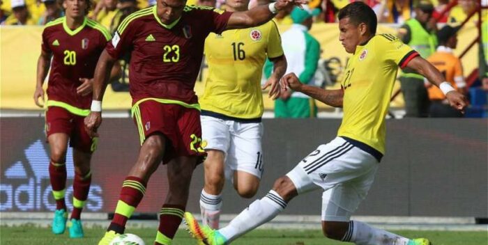 Salomón Rondón quedaría fuera de la Vinotinto por protocolo chino del Covid