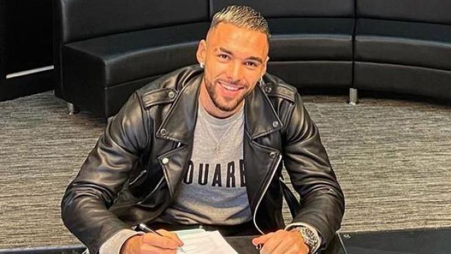 El Newcastle ficha a un albañil francés que emigró a Australia tras ser repudiado