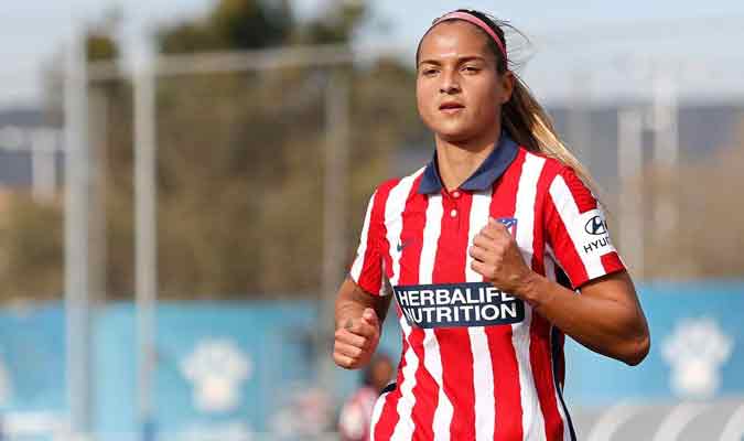 Deyna Castellanos: La reina a la conquista del fútbol europeo
