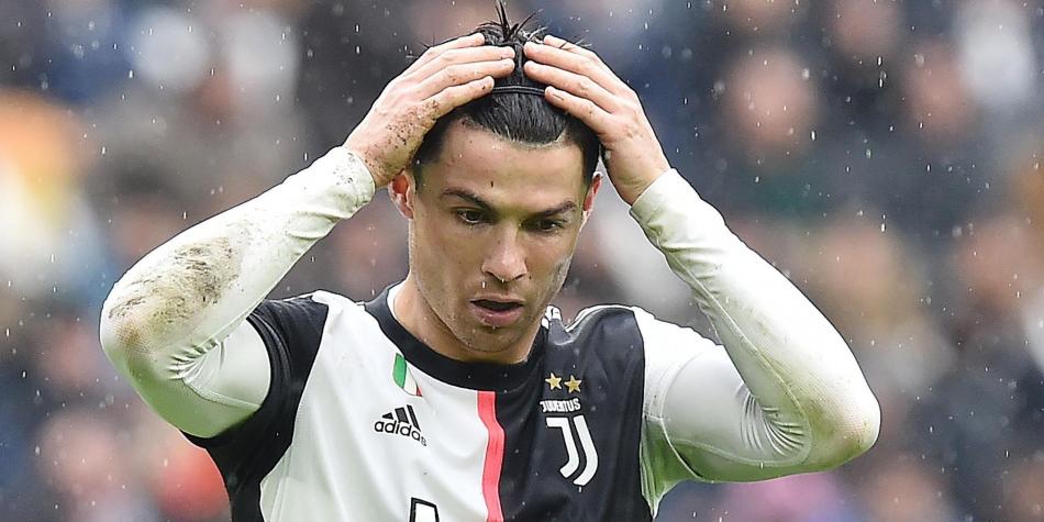 Exjugador de la Juventus:'Cristiano es un ignorante y le falta el respeto a sus compañeros'