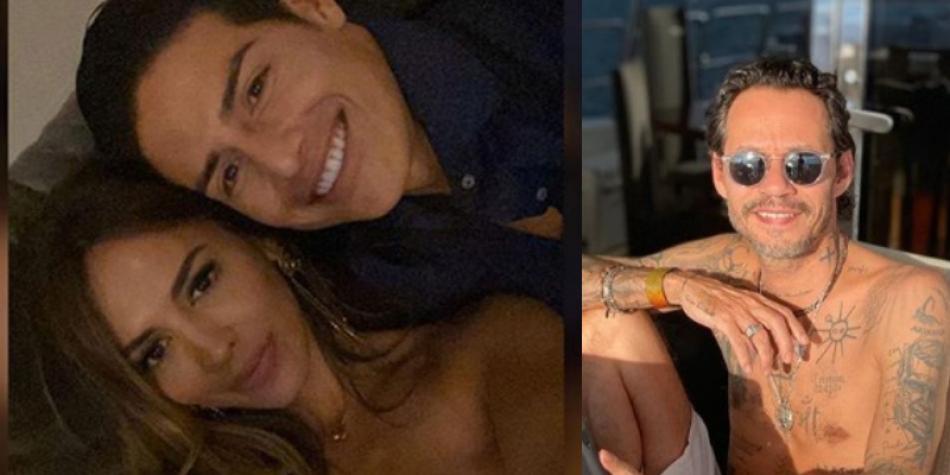Arman polémica por fotos de Shannon junto a su ex-esposo ¿Y James?