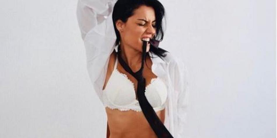 Confesión de actriz porno: habla de futbolista portugués y destroza su imagen