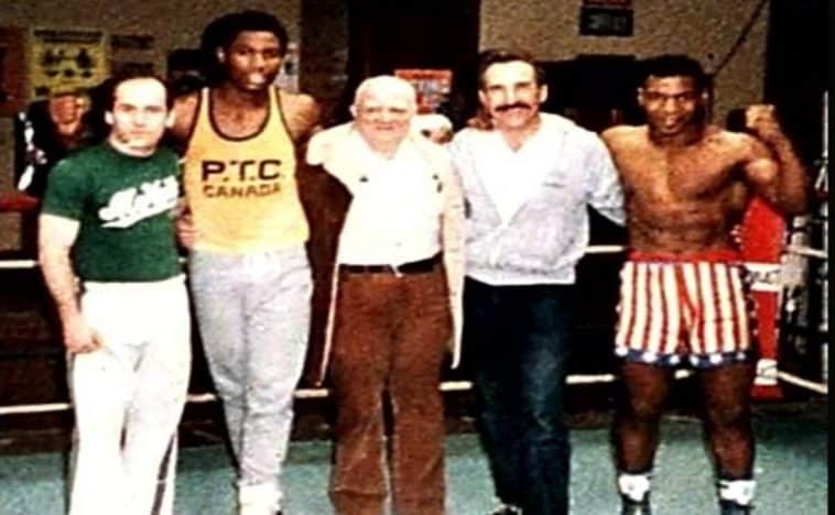 “Me quería matar”: Lennox Lewis detalla su primer sparring contra un Mike Tyson de 17 años