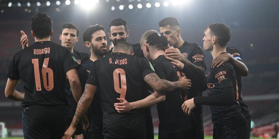 ¡Máxima alerta! Premier League se plantea parar por crisis de covid-19