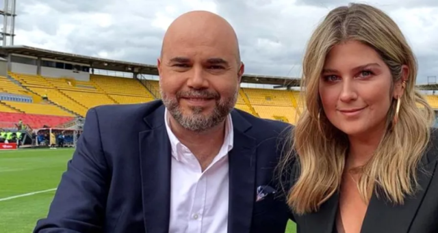 Pueden jugar en Venezuela: Presentador colombiano se burla de la crisis del Cúcuta Deportivo