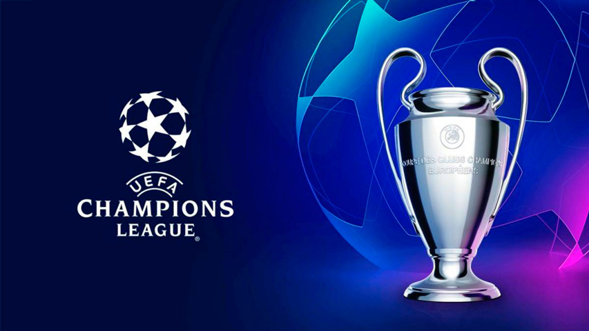 Estos son los emparejamientos de octavos de final de la Champions