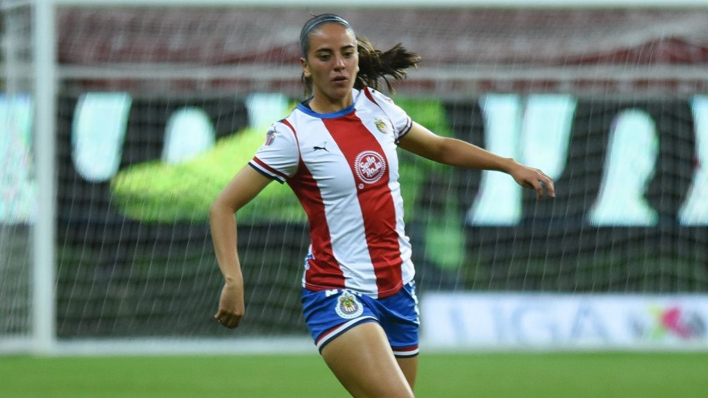 Daniela Pulido reveló porque deja la institución donde señala motivos como la falta de juego y el temas salarial.