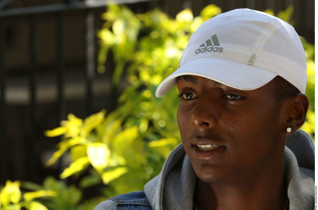 Joao Maleck salió de la cárcel y la madre de la víctima levantó la voz por la decisión de los jueces
