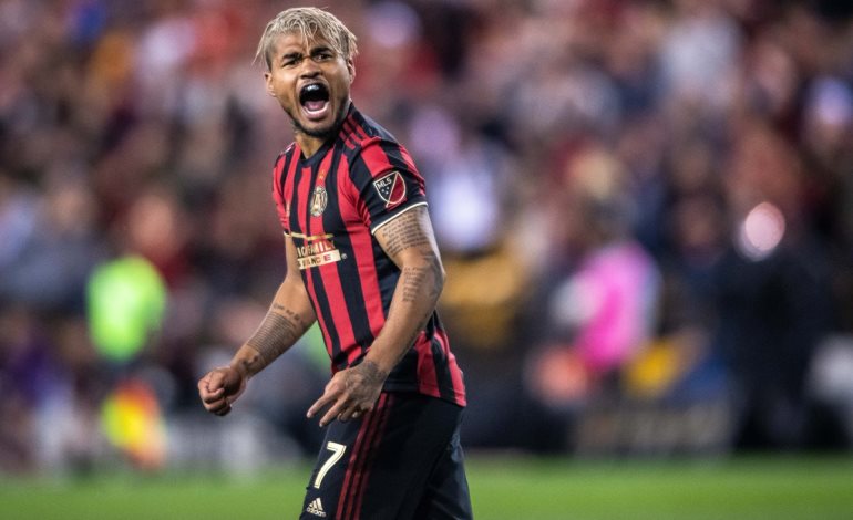 Josef Martínez forma parte de los 25 jugadores más impactantes de la MLS
