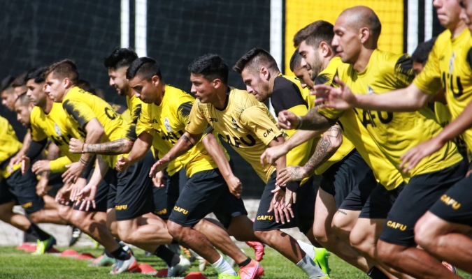 Cancelan semifinal en Chile entre Coquimbo-Defensa y se traslada a Paraguay