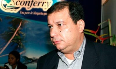 Falleció Rodolfo Tovar, dueño de Guaiqueríes de Margarita