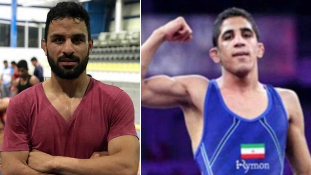 Luchador iraní acusado de matar a otro durante una pelea fue condenado a morir en la horca