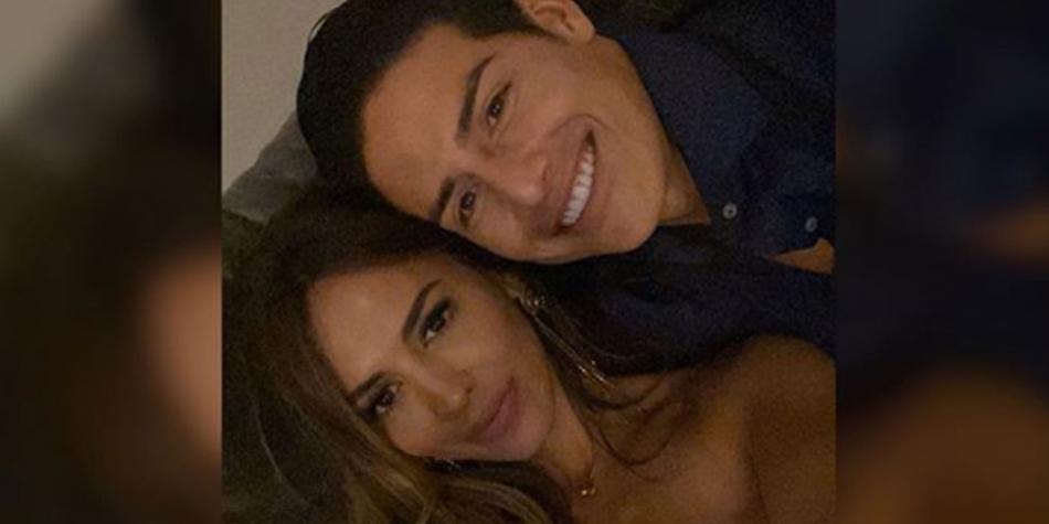 Cumpleaños a la distancia: ¿pomposo regalo de James a Shannon?