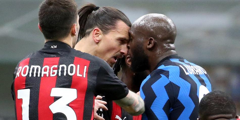 Ibrahimovic: «En el mundo de Zlatan no hay espacio para el racismo»