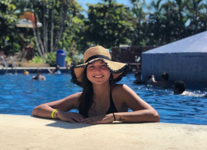 Le preguntaron Deyna Castellanos si tiene de novia y esto fue lo que respondió