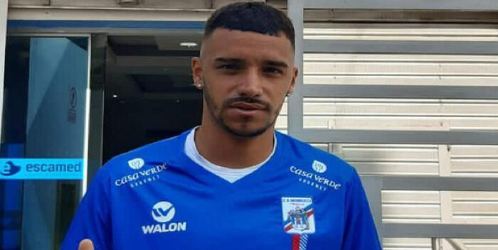 Futbolista peruano Patricio Arce, herido en tiroteo donde murió un menor