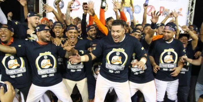 Anzoátegui presenta sus refuerzos para la Serie del Caribe