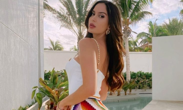 Natalia Barulich releva qué fue lo que pasó en realidad con Neymar