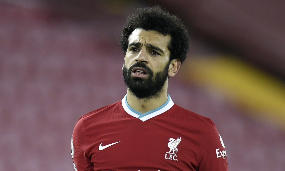 Liverpool perdió invicto en casa después de 45 meses
