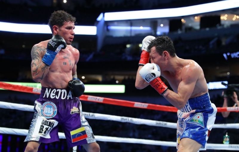 Roger Gutiérrez: Aún no puedo creer que soy el campeón de la AMB