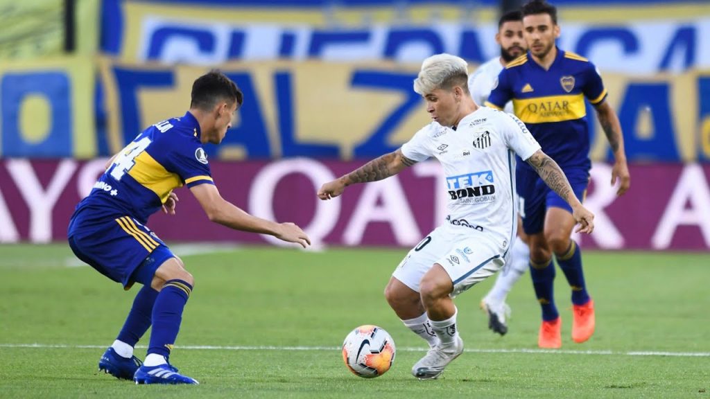 Solteldo destaca en el once ideal de Ronaldo