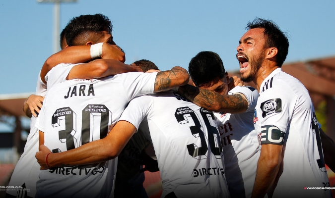 Colo Colo salvó se salvó del descenso: jugadores habrían jugado amenazados por hinchas