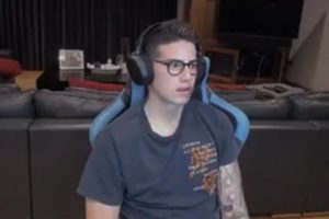 El loco estreno de James Rodríguez en Twitch: récord de seguidores