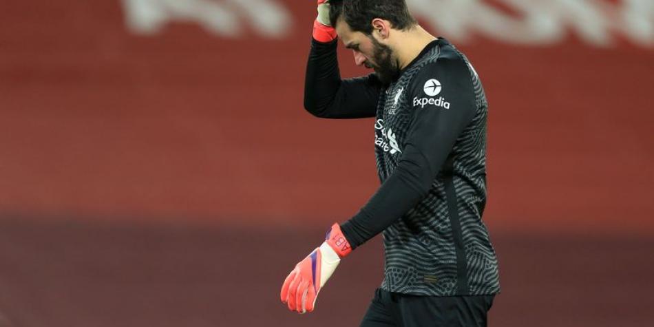 Tragedia para Alisson Becker: encontraron a su padre muerto en una represa