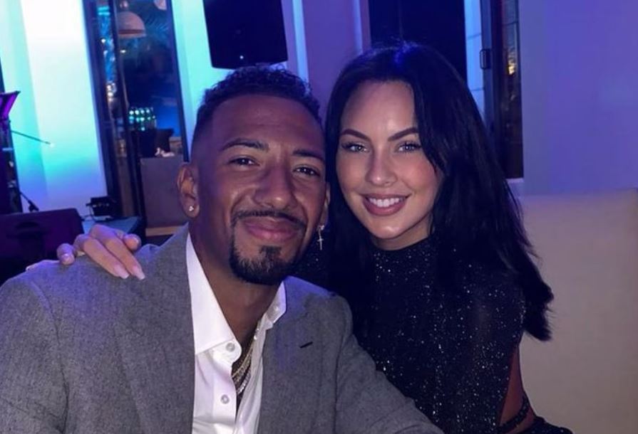 Hallan muerta a exnovia de Boateng tras una semana de separación