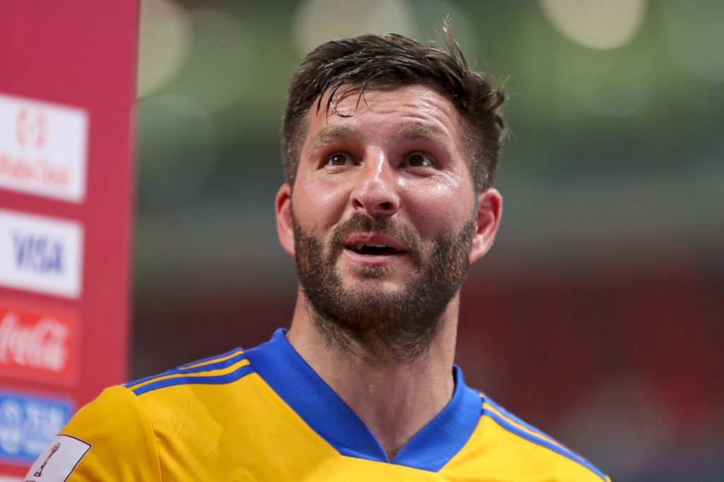 “¡El peor enemigo del mexicano es el mismo mexicano!”: Gignac estalla contra críticas y enfurece las redes