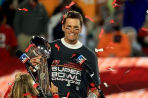 Cuánto dinero ganó Tom Brady y sus compañeros de Buccaneers  por triunfo en el Super Bowl LV