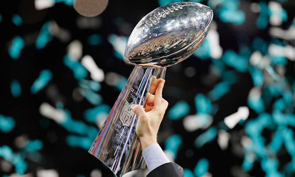 NFL: Conoce la increíble historia del trofeo Vince Lombardi