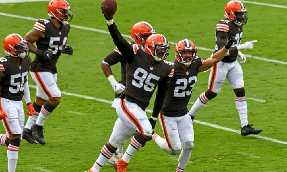 Tope salarial de los equipos rumbo a la agencia libre de la NFL en el 2021