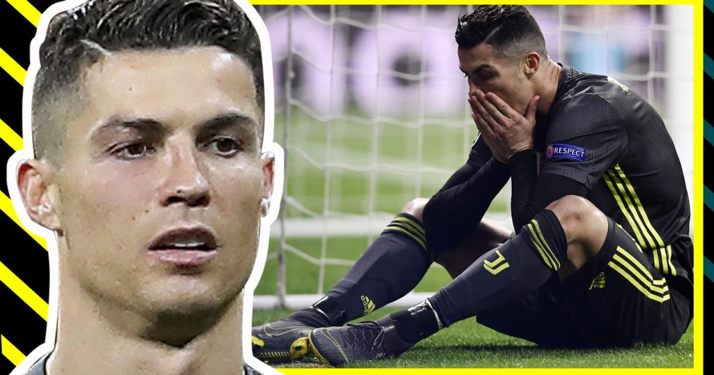 Cristiano Ronaldo manda a su gato al borde de la muerte en jet privado