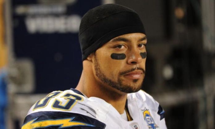 Exjugador de la NFL fue encontrado muerto en una habitación de hotel en Florida