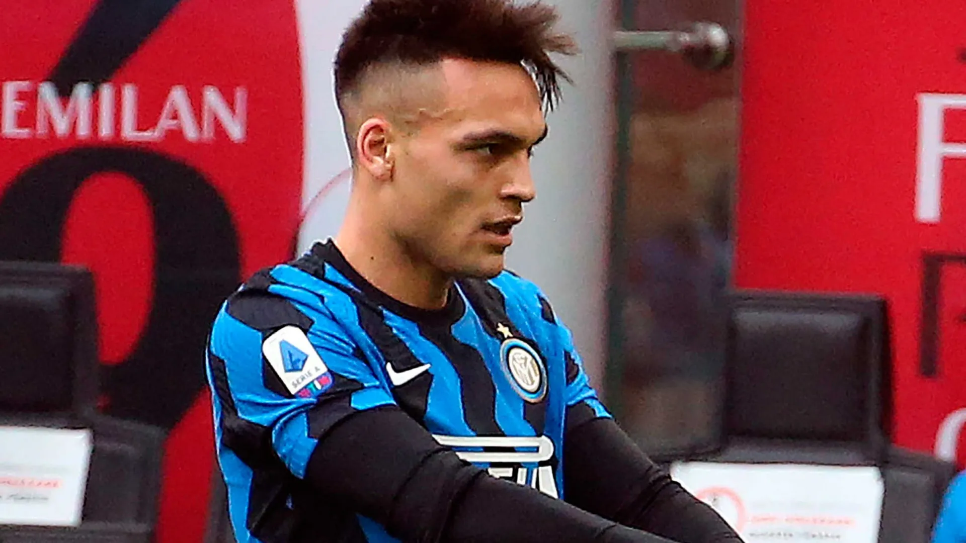 Lautaro Martínez le cerró la puerta al FC Barcelona y renovará con el Inter de Milán