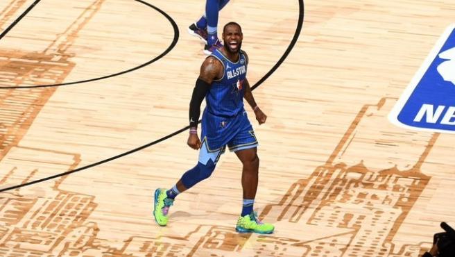 Las estrellas de la NBA cargan contra el All Star: "Creo que es estúpido"
