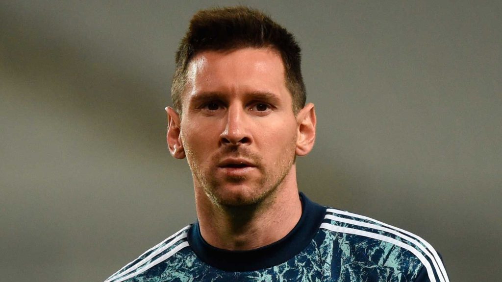 Cuando todos lo veían en el PSG: el Manchester City prepara una oferta histórica para fichar a Leo Messi