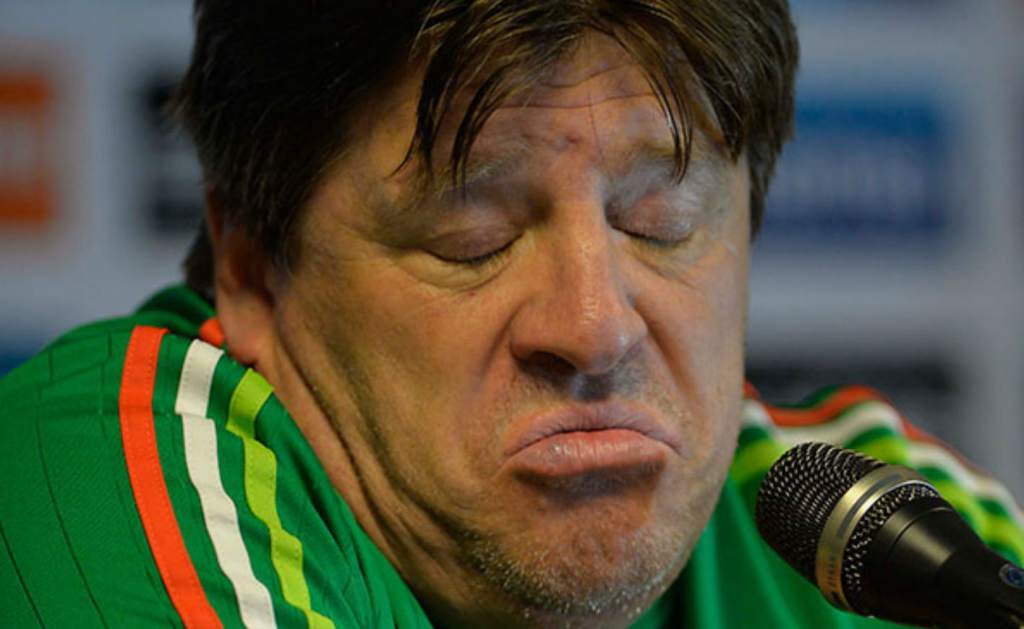 «El Piojo» a Solari: «No creo que me supere»