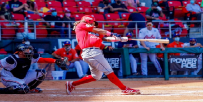 Panamá venció a Venezuela en arranque de la Serie del Caribe