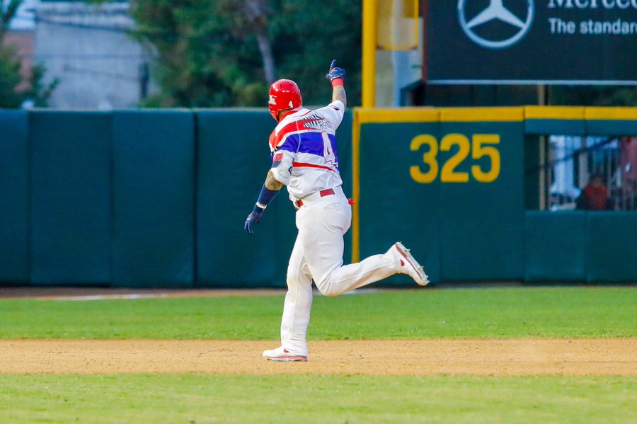 Venezuela volvió a caer en la Serie del Caribe, esta vez contra Puerto Rico
