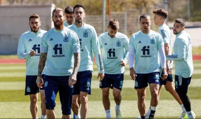 El récord que tiene España: 28 años sin perder un partido de clasificación mundialista