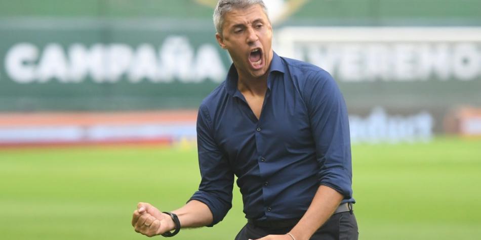 El desenfreno de Hernán Crespo: orgías y fiestas en sus días de soltero