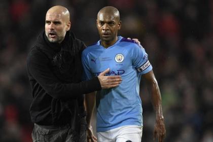 El último refuerzo de Guardiola en Manchester City: ¡un astrofísico!