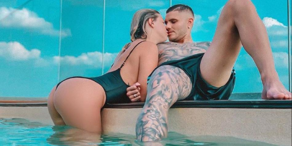 La sorprendente revelación sobre las relaciones de Icardi y Wanda Nara