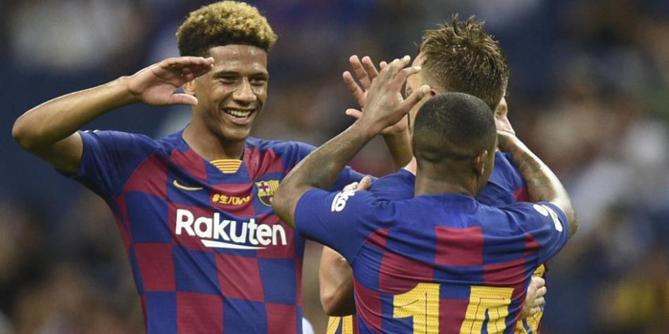 Jean-Clair Todibo