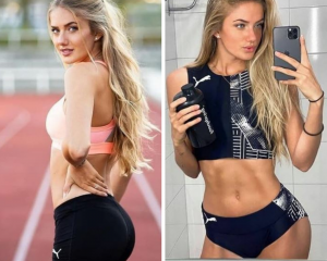 Alica Schmidt: La atleta que no puedes perder de vista para los Juegos Olímpicos de Tokio