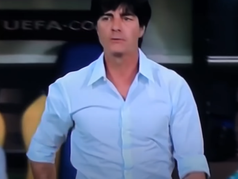 Joachim Löw estaría aprendiendo español para dirigir a un club de LaLiga