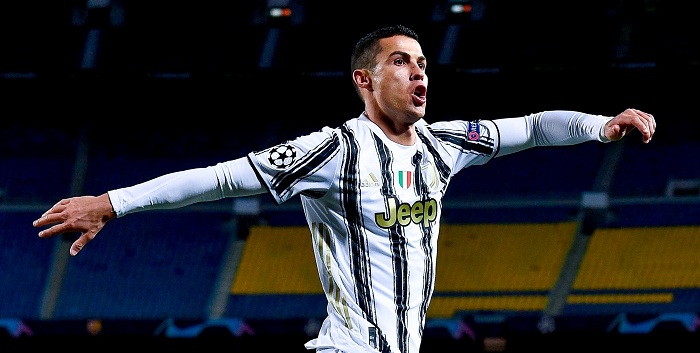 El Oporto abre expediente al animador que llamó “cerdo” a CR7