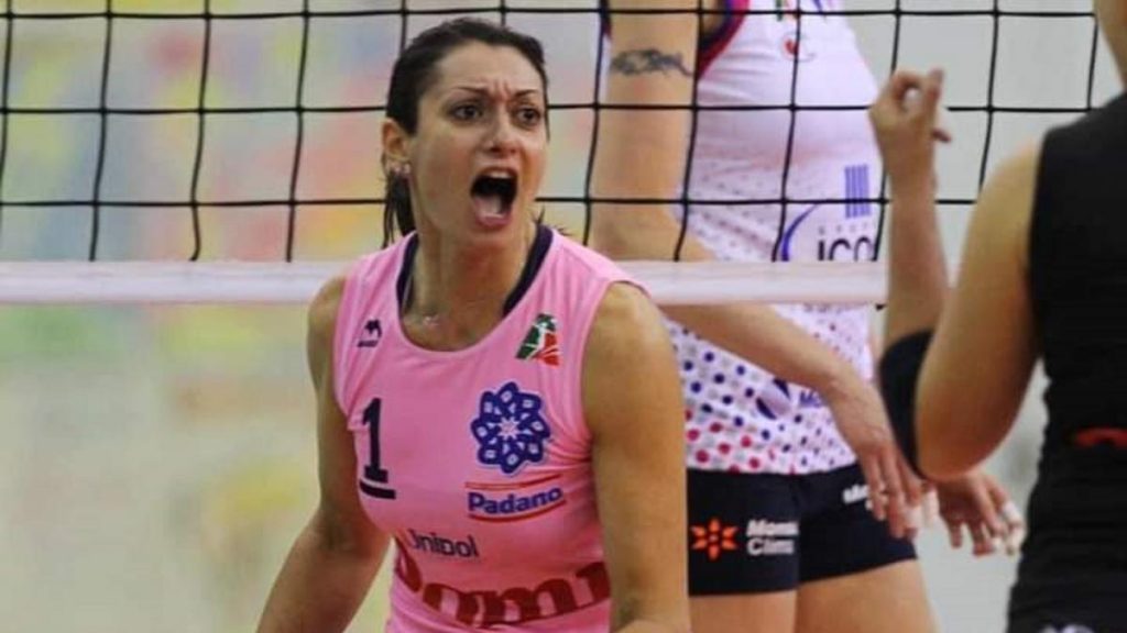 Un equipo de voleibol italiano despide y denuncia a una jugadora por salir embarazada sin avisar